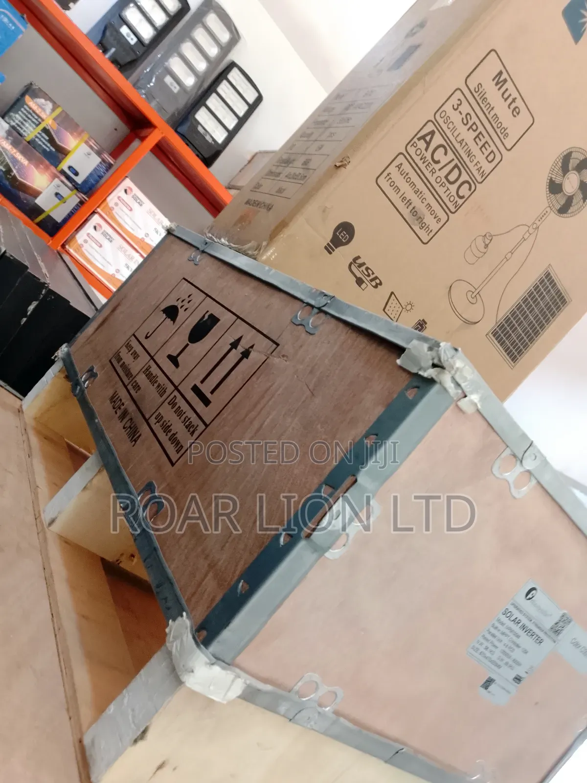 Felicity Inverter 10kva Ivem Transformer Hybrid