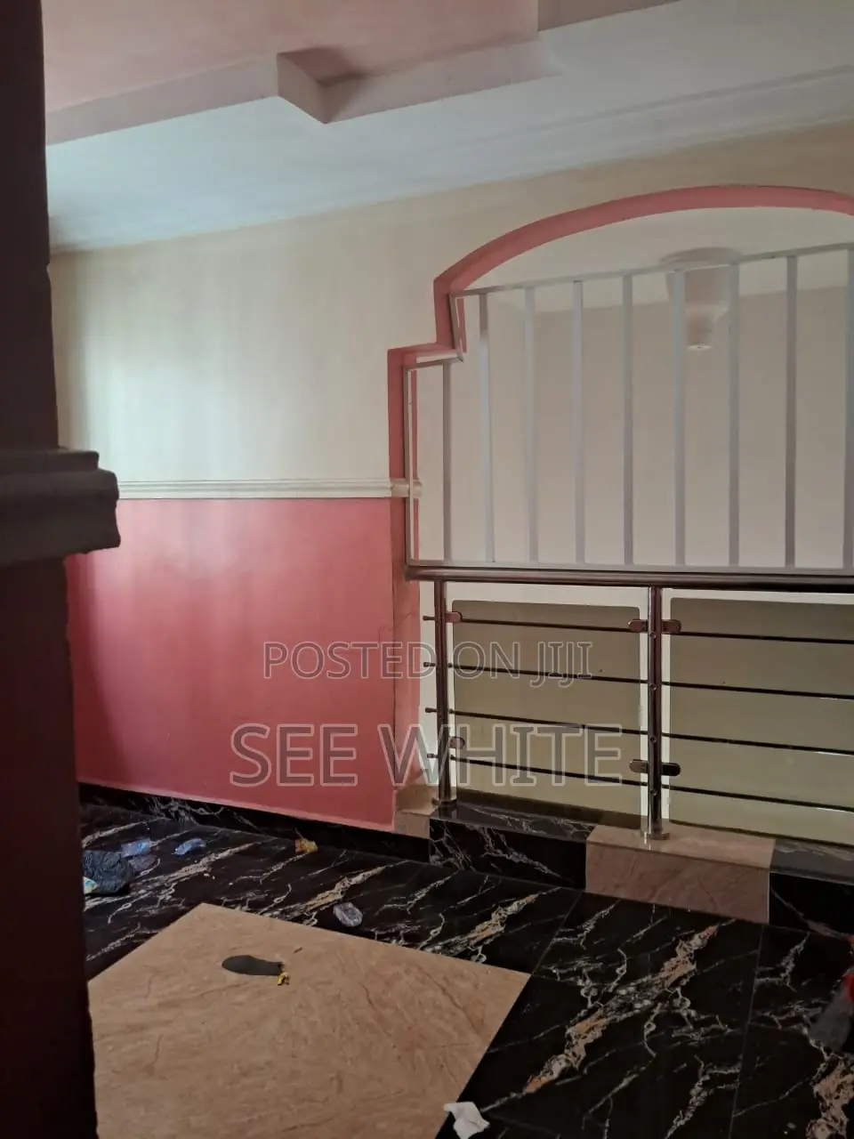 4bedroom Duplex to Let