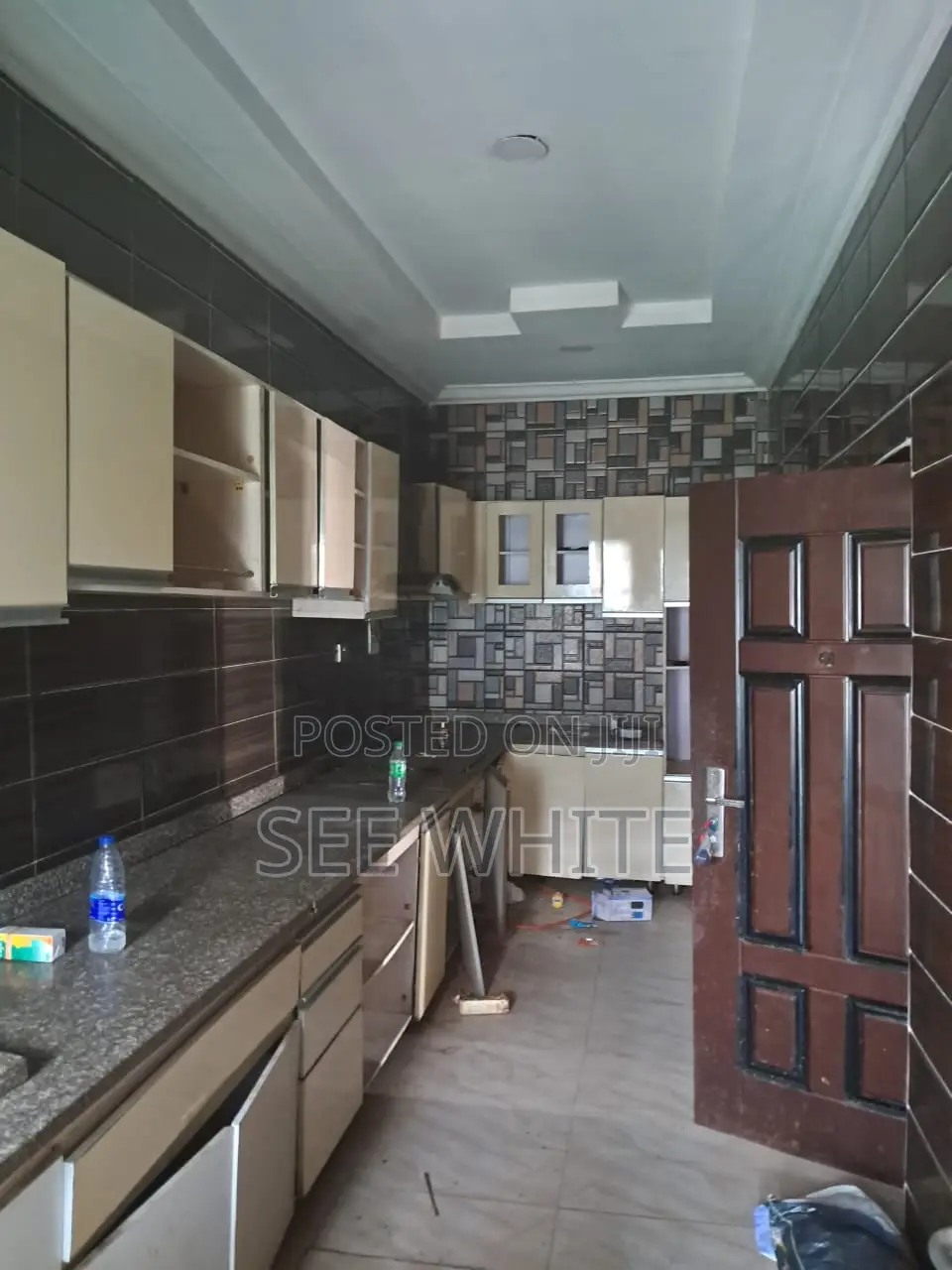 4bedroom Duplex to Let