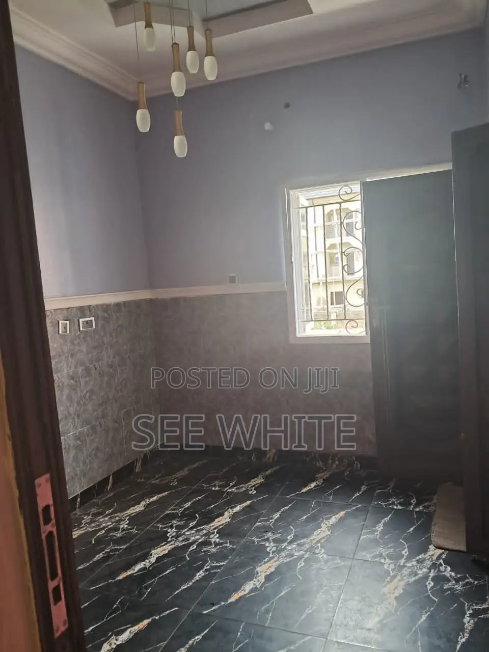 4bedroom Duplex to Let
