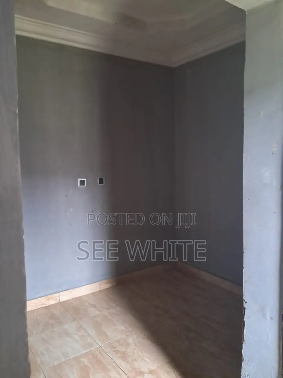 4bedroom Duplex to Let