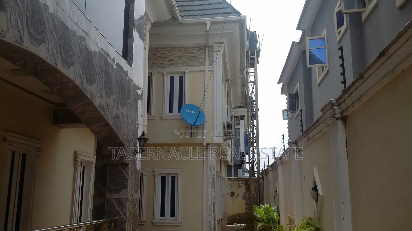 2bdrm Apartment in Springview Estate, for rent