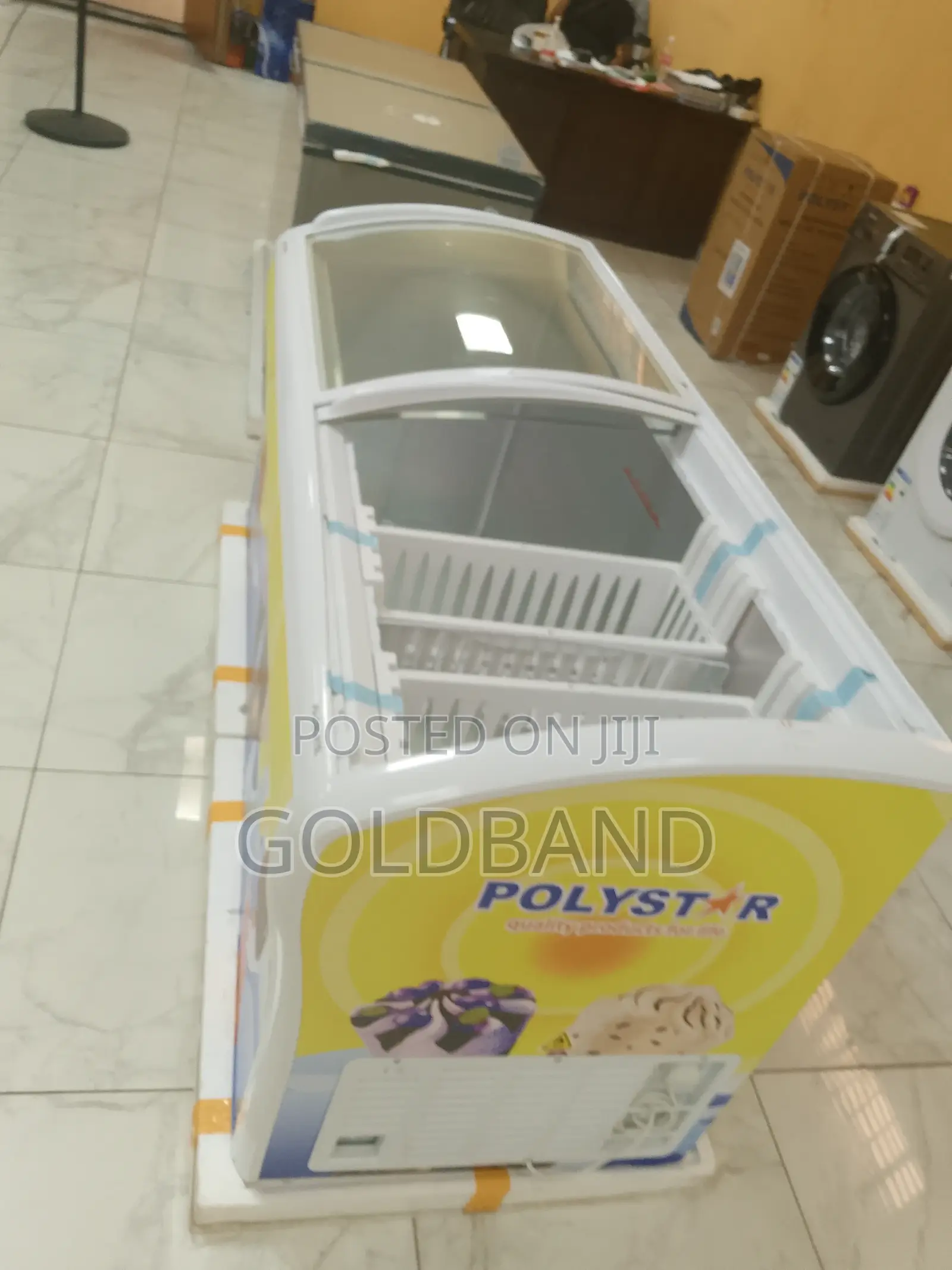 Polystar 100% HFC Free FCKW Free : Pv-Csc615l