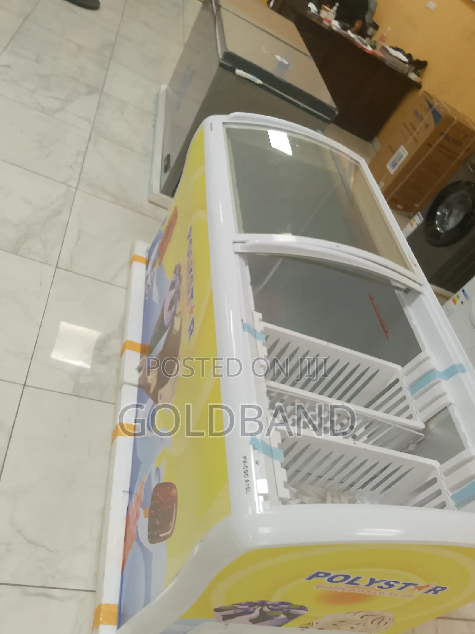 Polystar 100% HFC Free FCKW Free : Pv-Csc615l