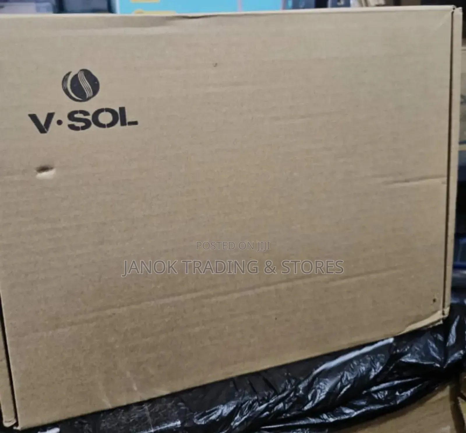 V-sol V1600gs Gpon Olt Networking Product
