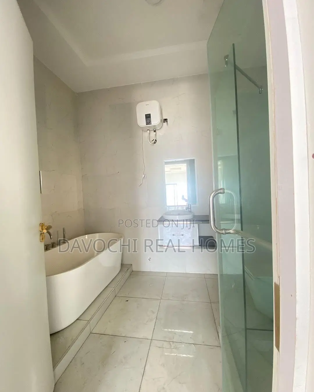 4bdrm Duplex in Ajah, Lekki for rent