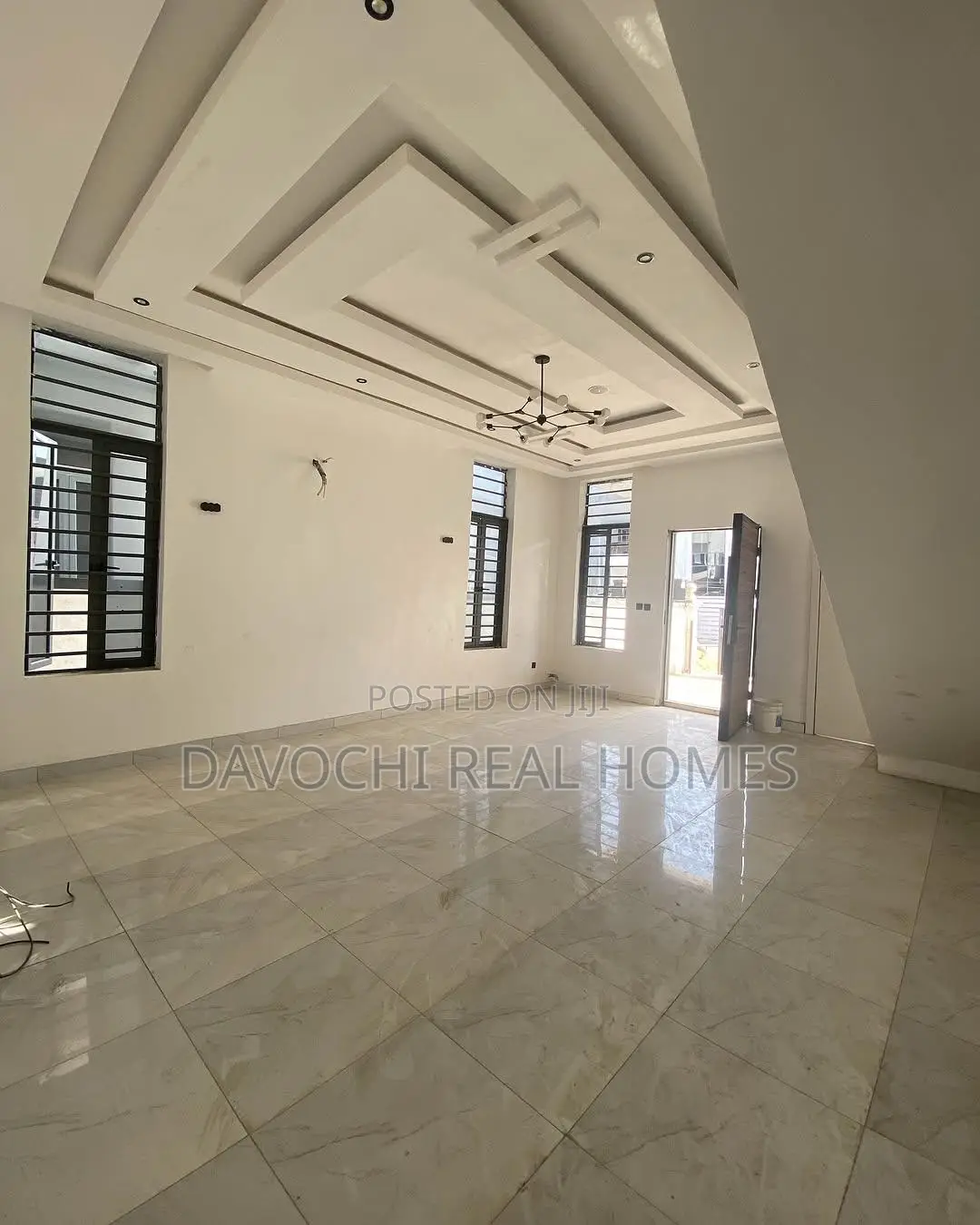 4bdrm Duplex in Ajah, Lekki for rent