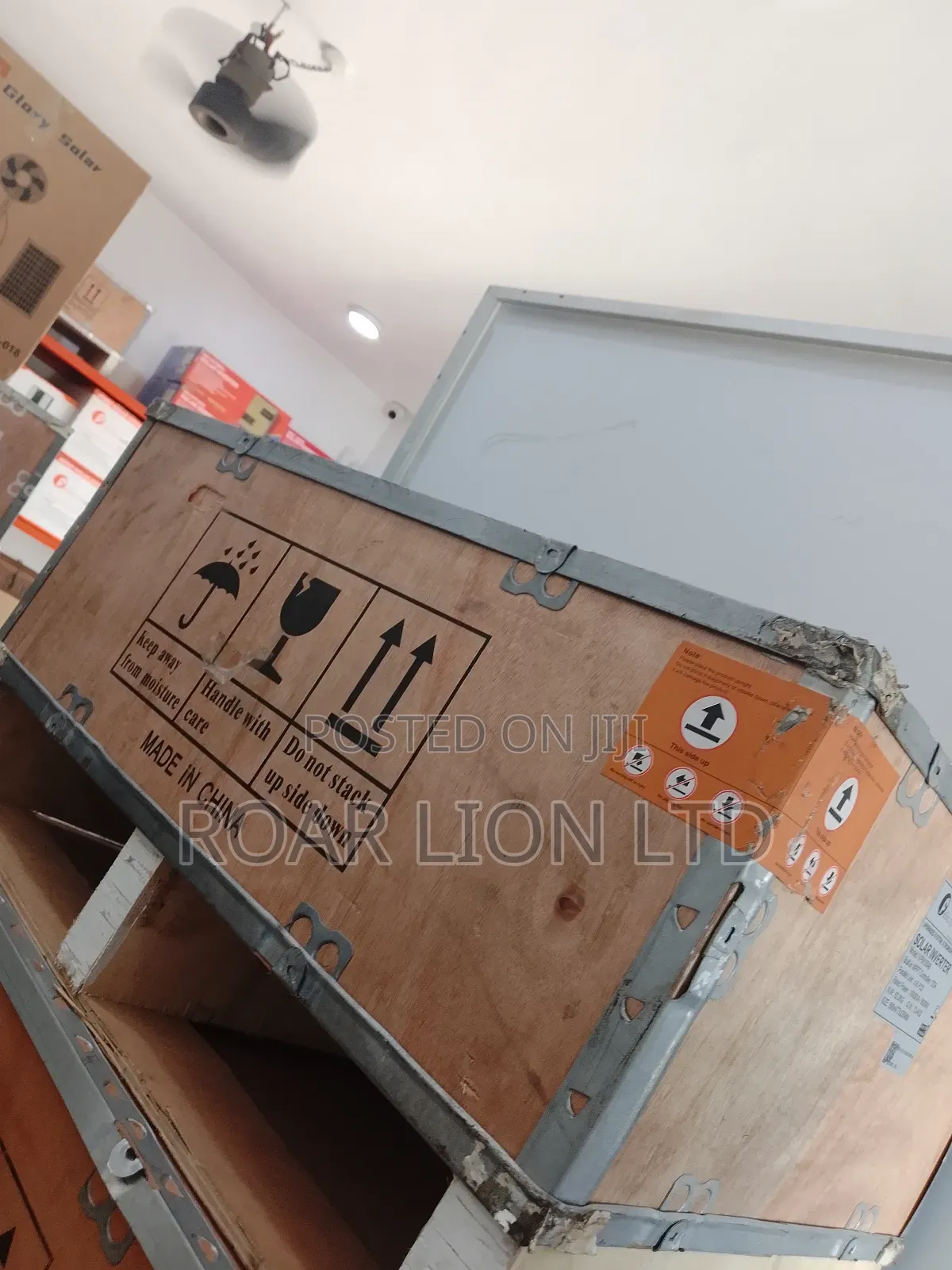 Felicity Inverter 10kva Ivem Transformer Hybrid