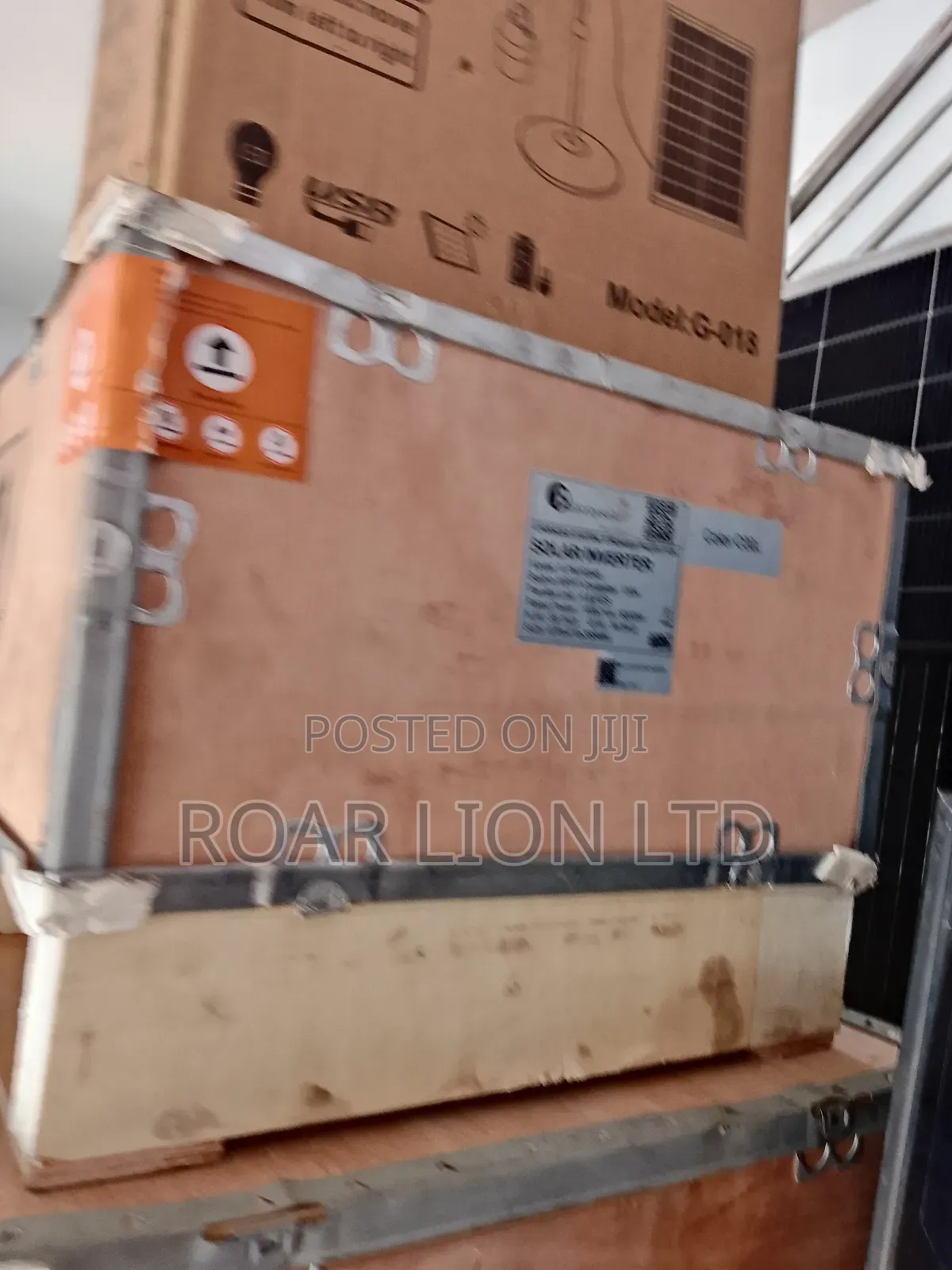 Felicity Inverter 10kva Ivem Transformer Hybrid