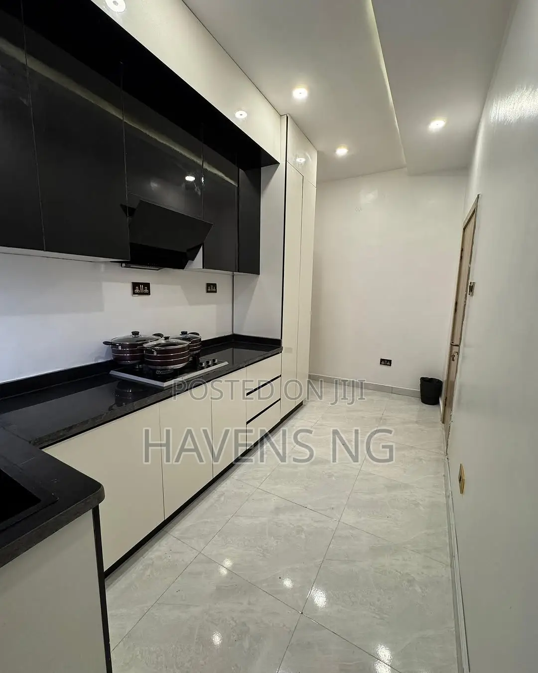 2-Bedroom Apartment With a Private Cinema