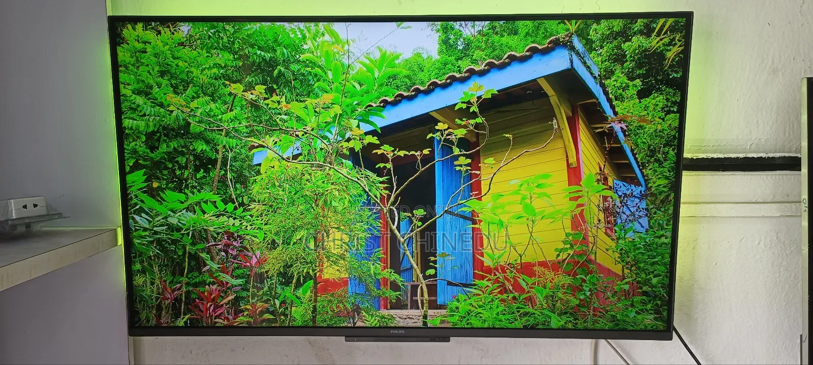 Philip Android 43inches Uhd Smart