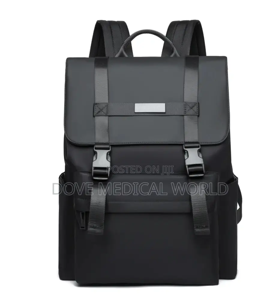 Multipurpose Waterproof Backpack
