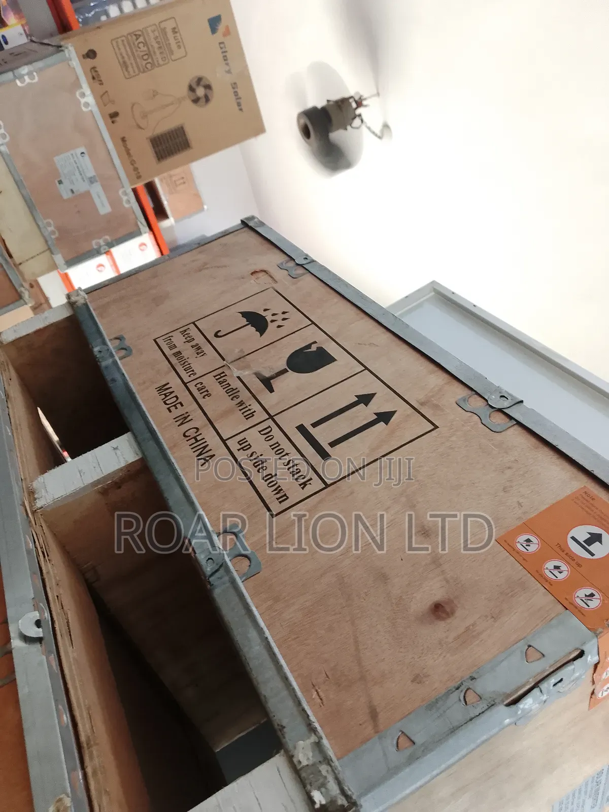Felicity Inverter 10kva Ivem Transformer Hybrid