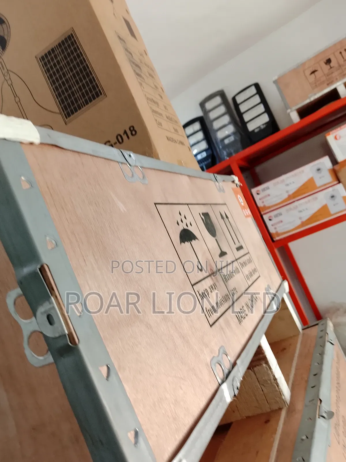 Felicity Inverter 10kva Ivem Transformer Hybrid