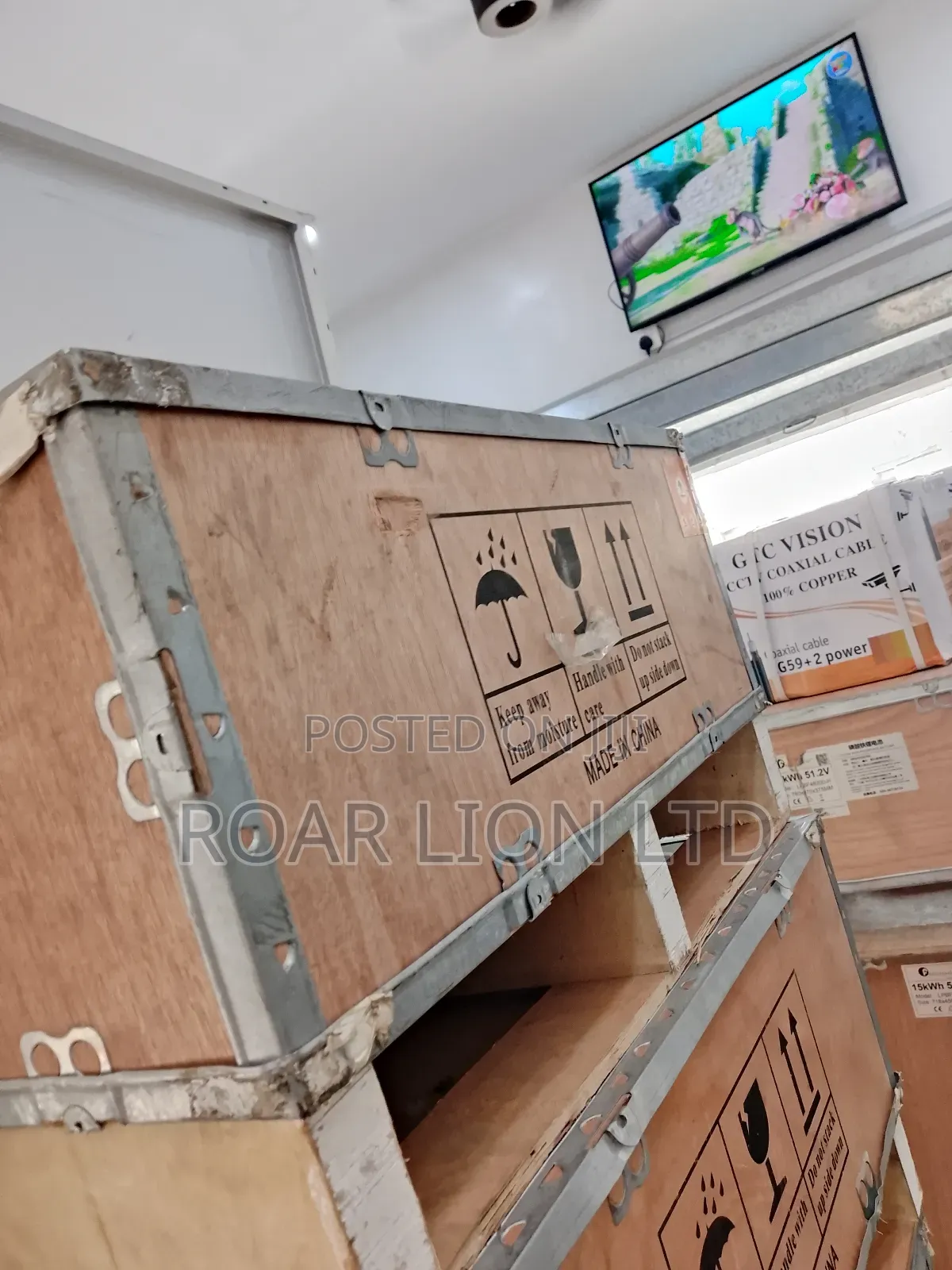 Felicity Inverter 10kva Ivem Transformer Hybrid