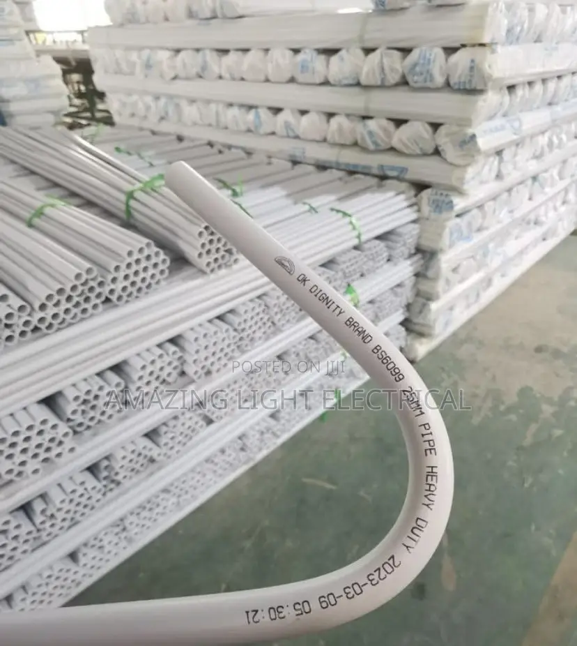 Pipe Material