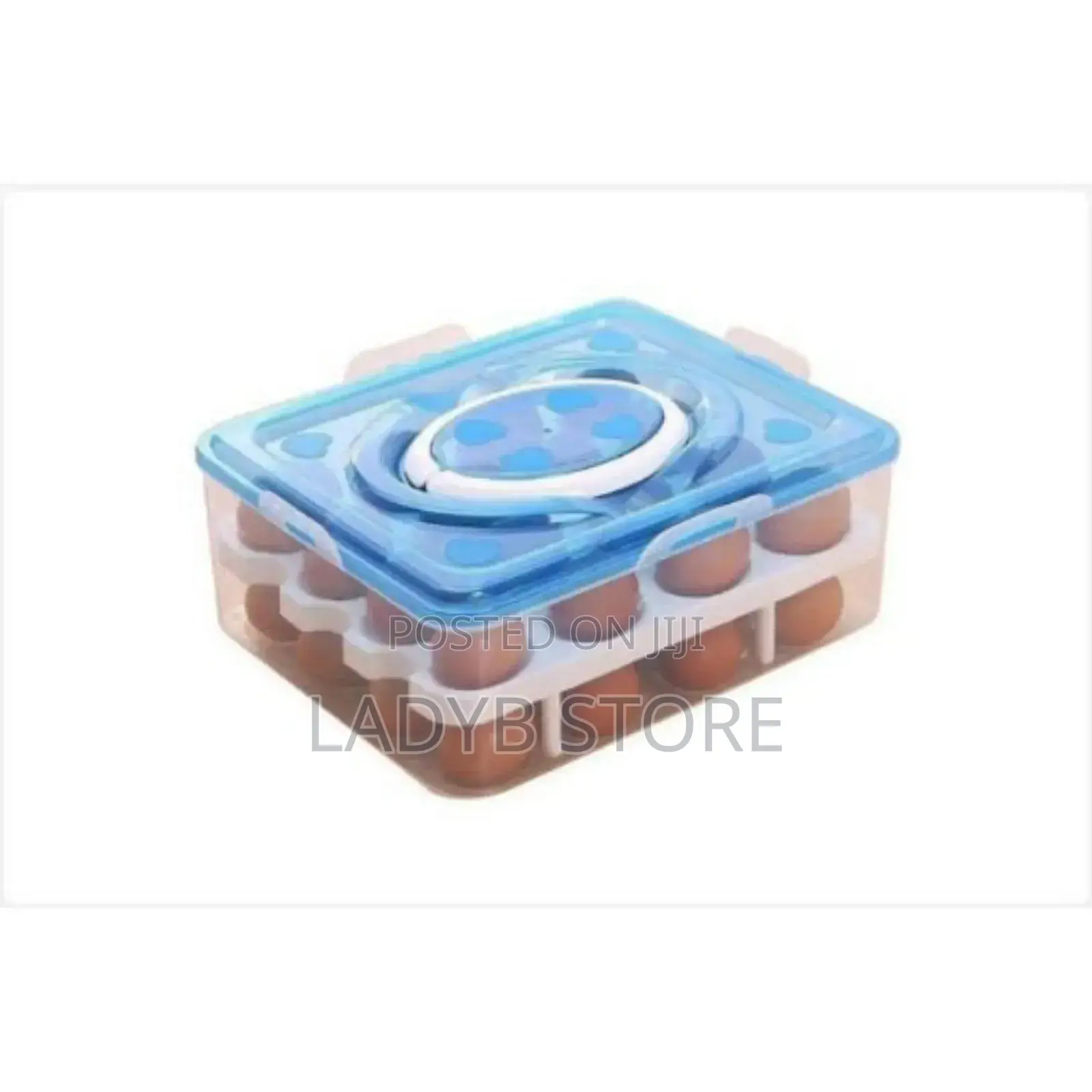 1pc Egg Crate