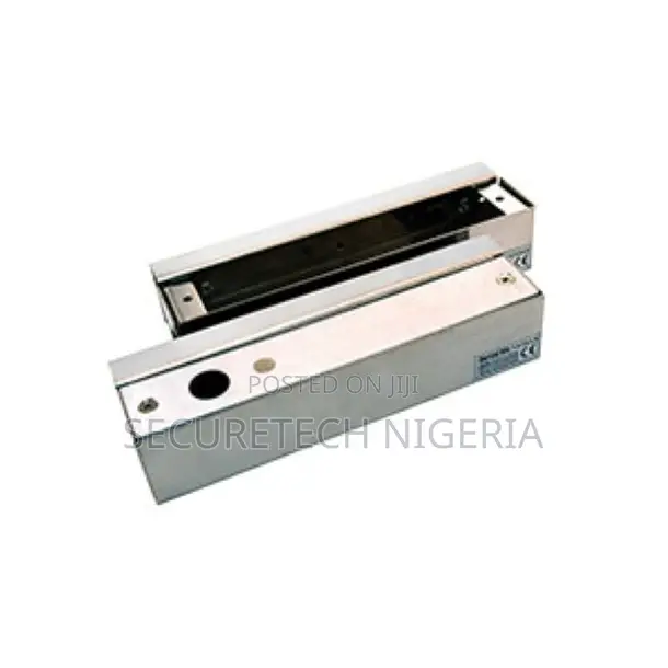 Electric Bolt Lock Al - 300