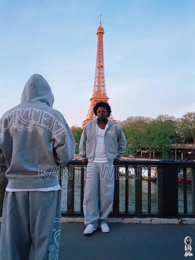 Cortez Tracksuit