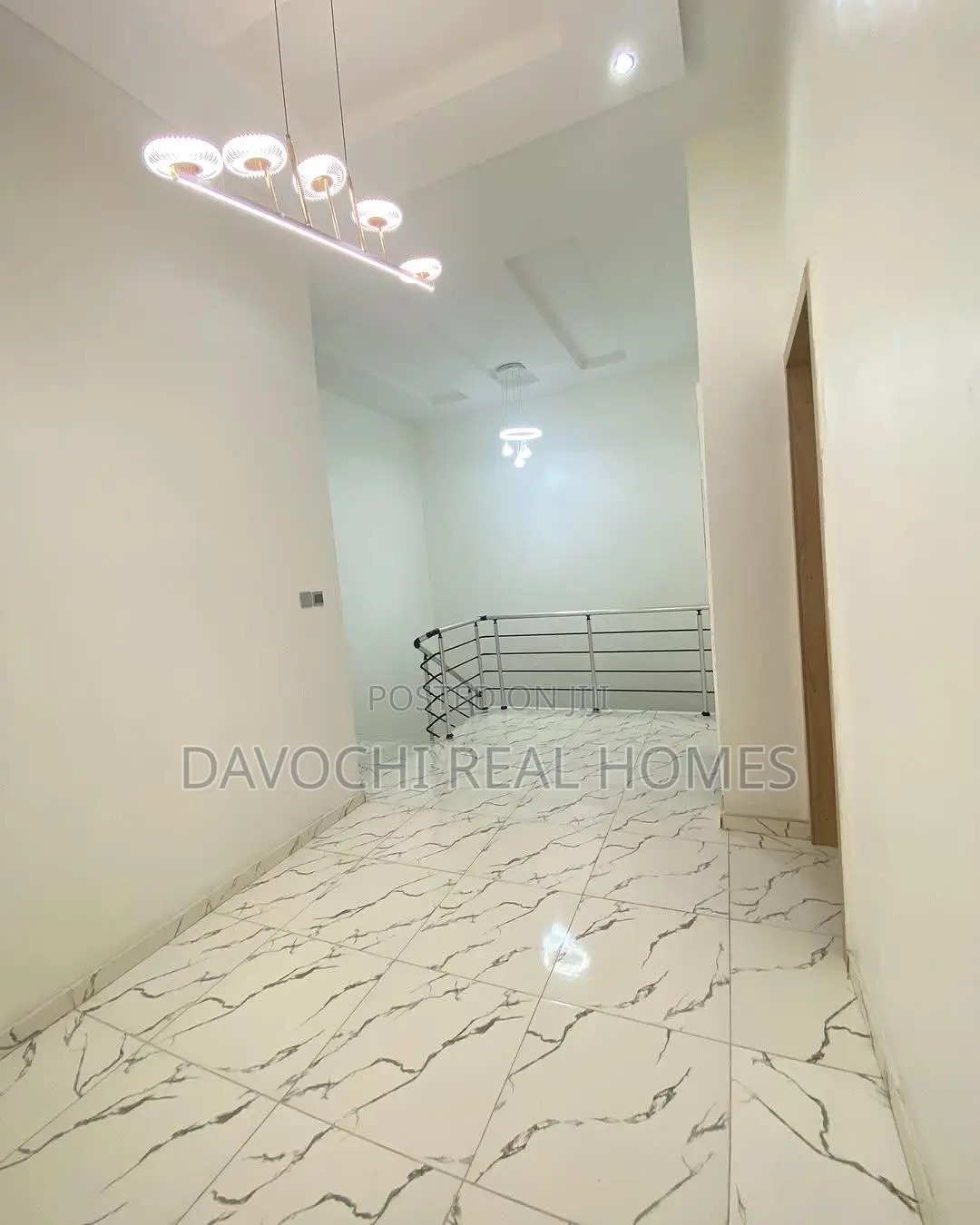 4bdrm Duplex in Ikota, Lekki for rent