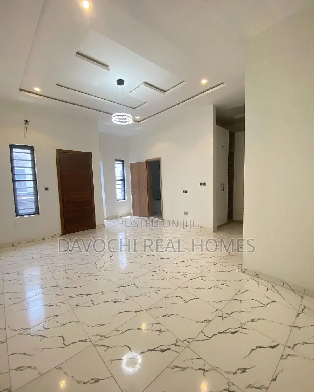 4bdrm Duplex in Ikota, Lekki for rent