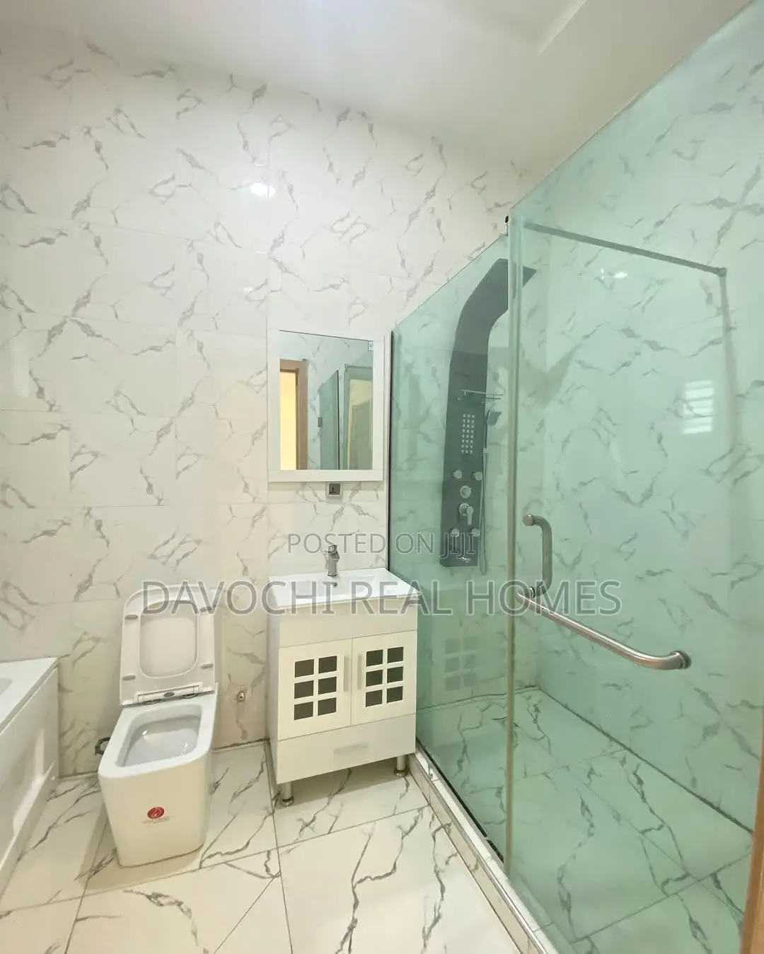 4bdrm Duplex in Ikota, Lekki for rent