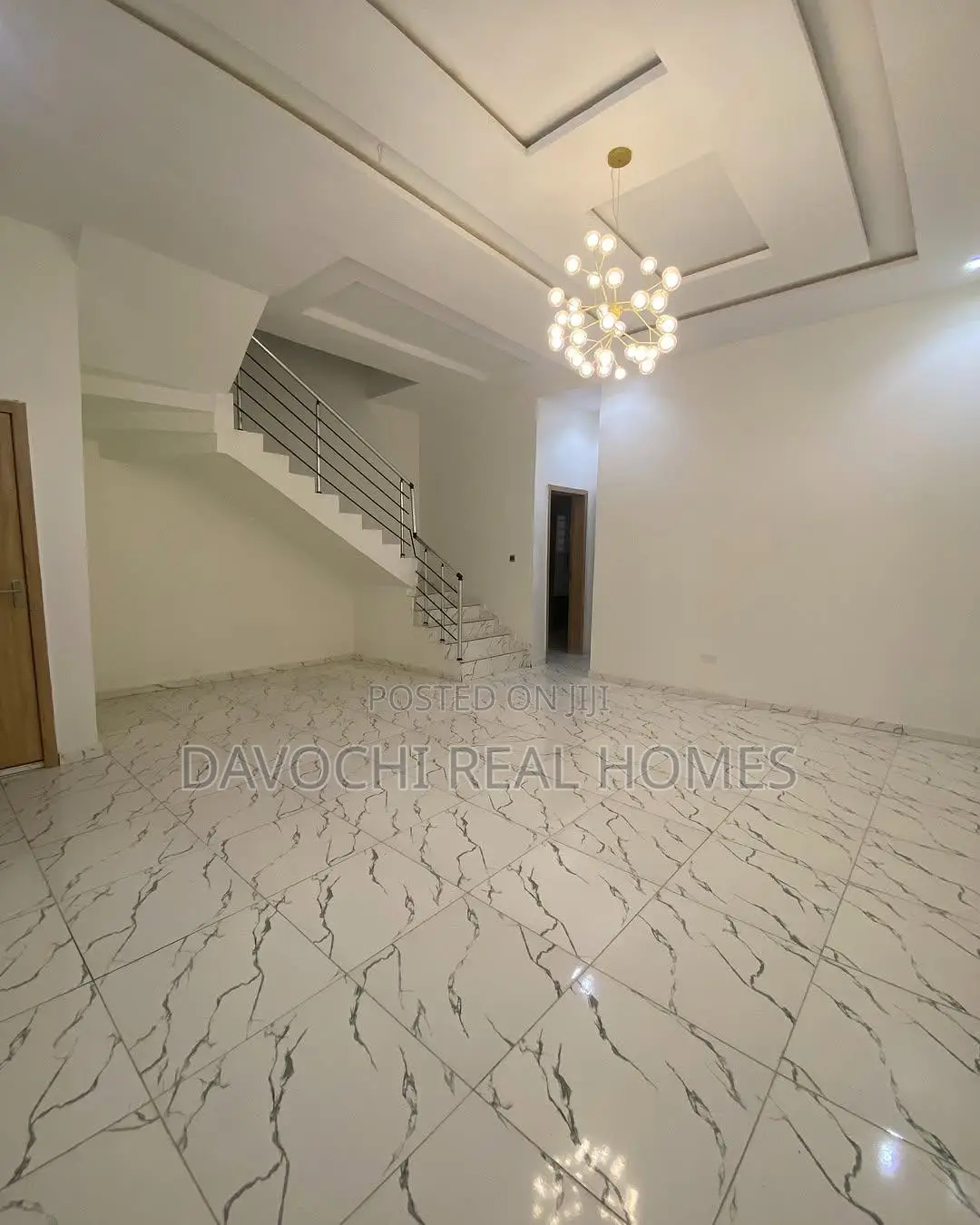 4bdrm Duplex in Ikota, Lekki for rent