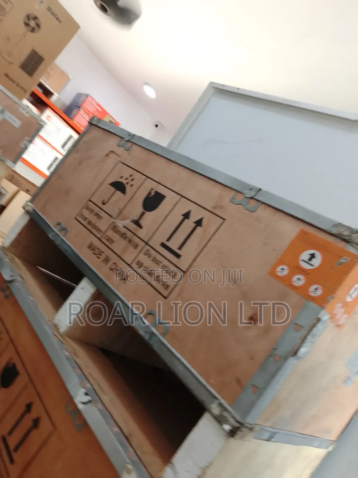 Felicity Inverter 10kva Ivem Transformer Hybrid