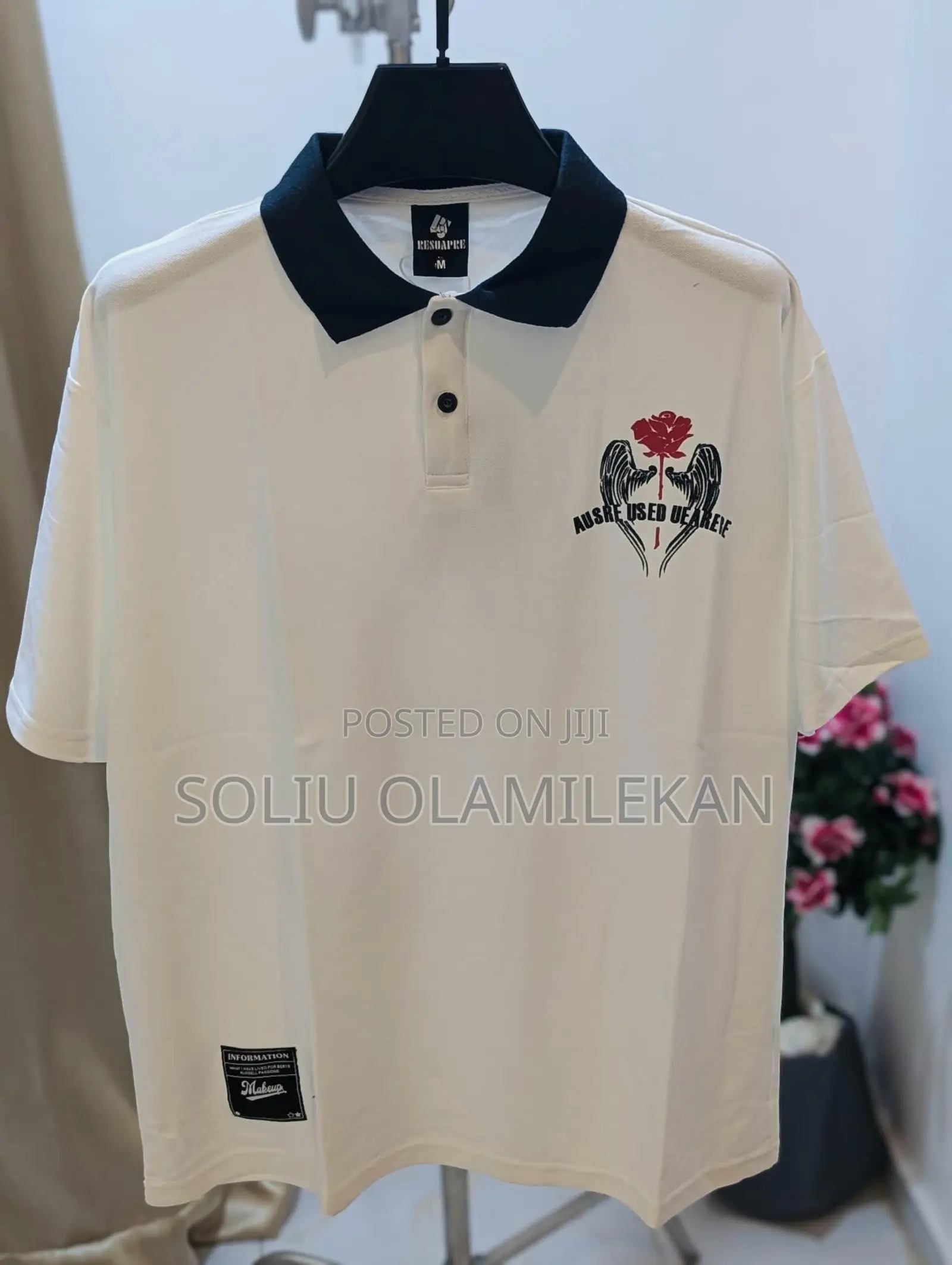 Collar Polo