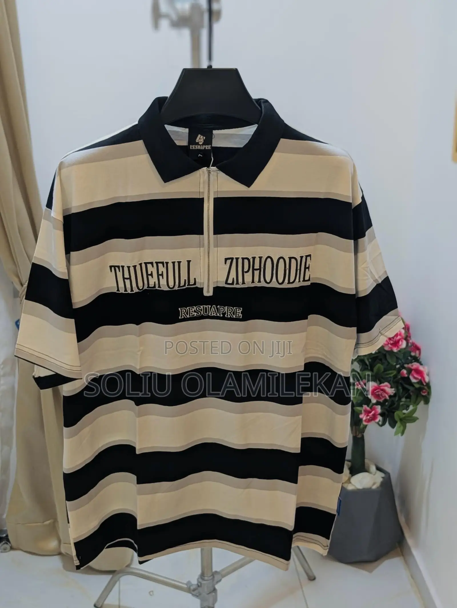 Collar Polo