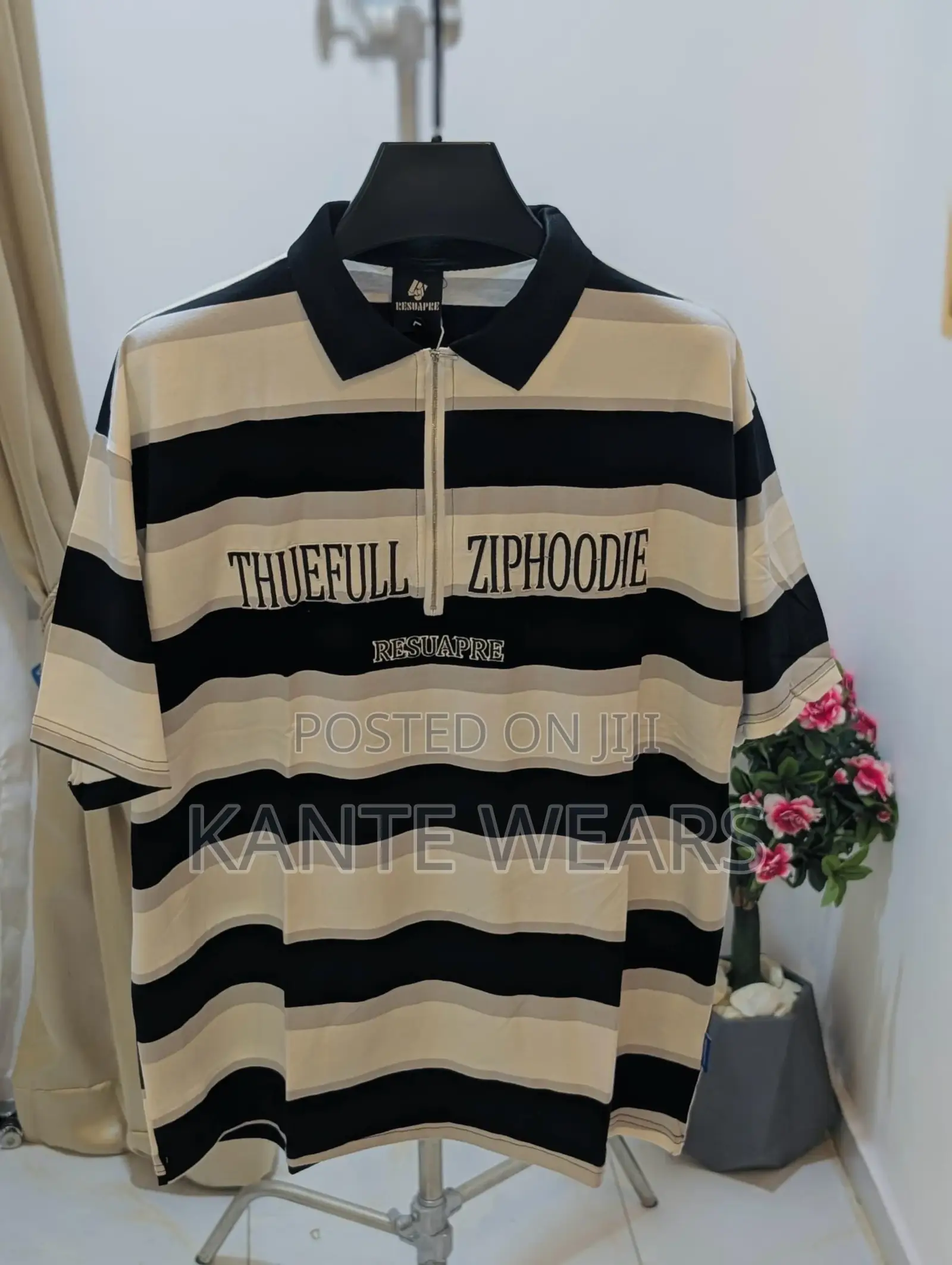 Collar Polo