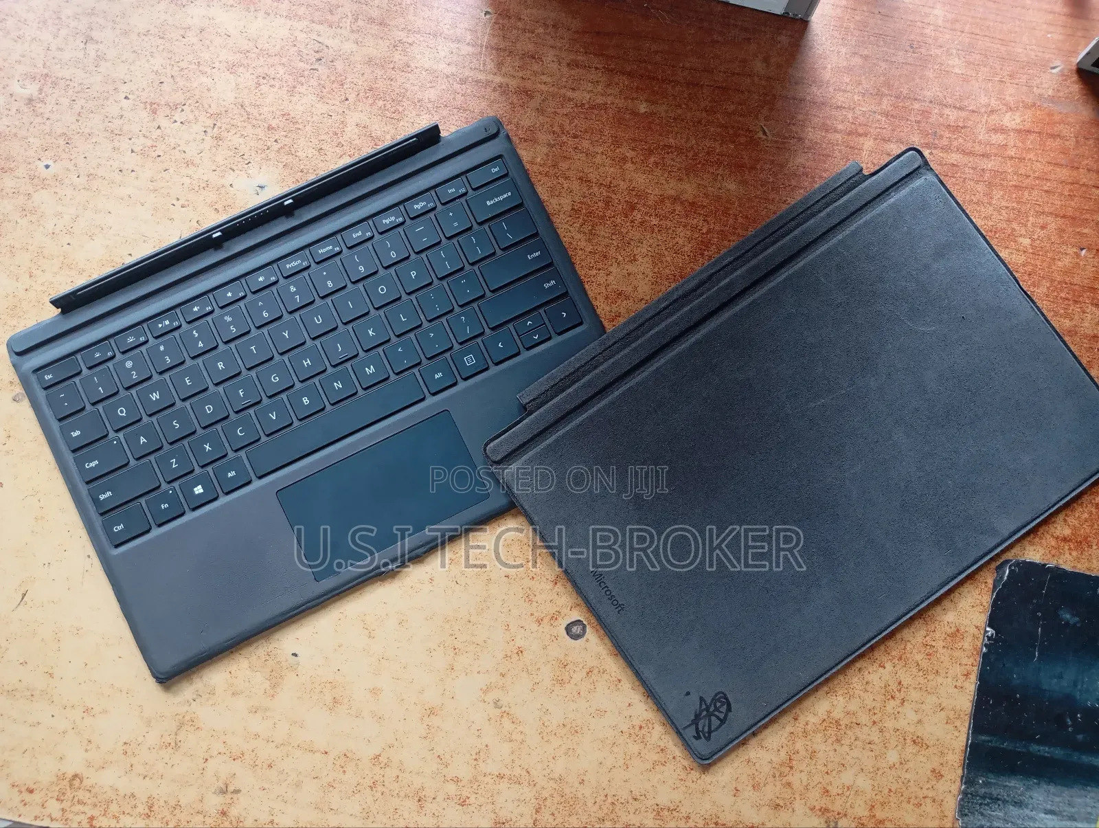 Microsoft Surface Keyboard Pro4-7