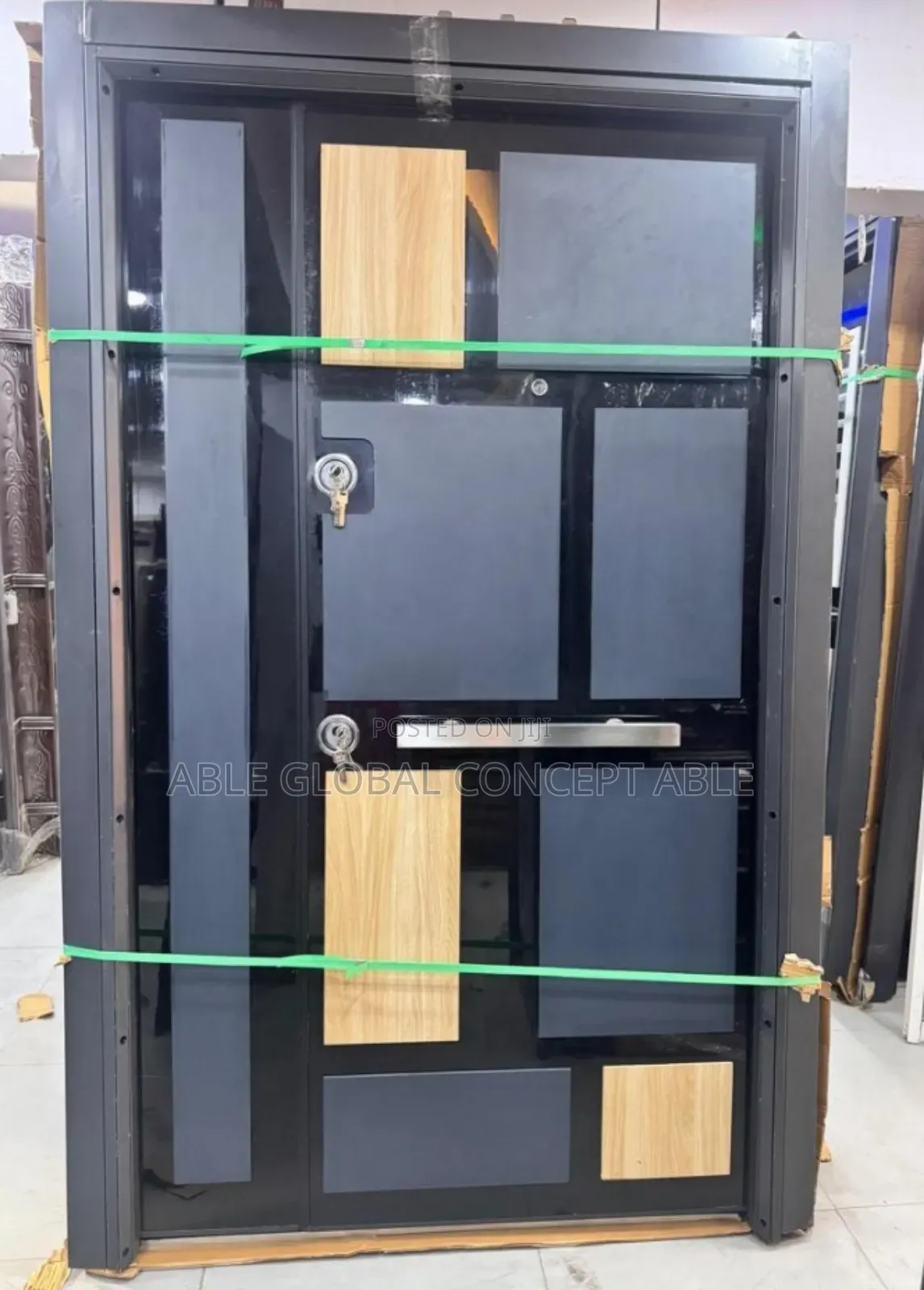 Turkey Door Newest Design