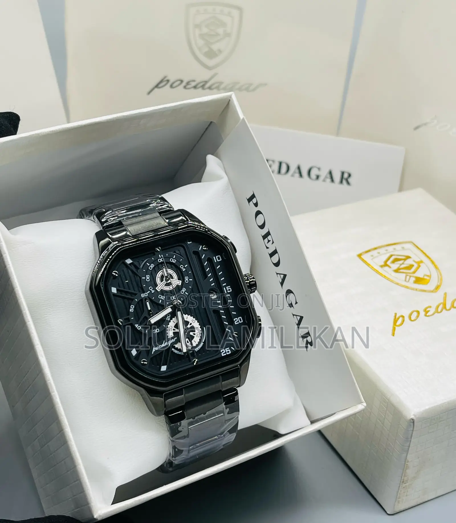 Poedegar P628