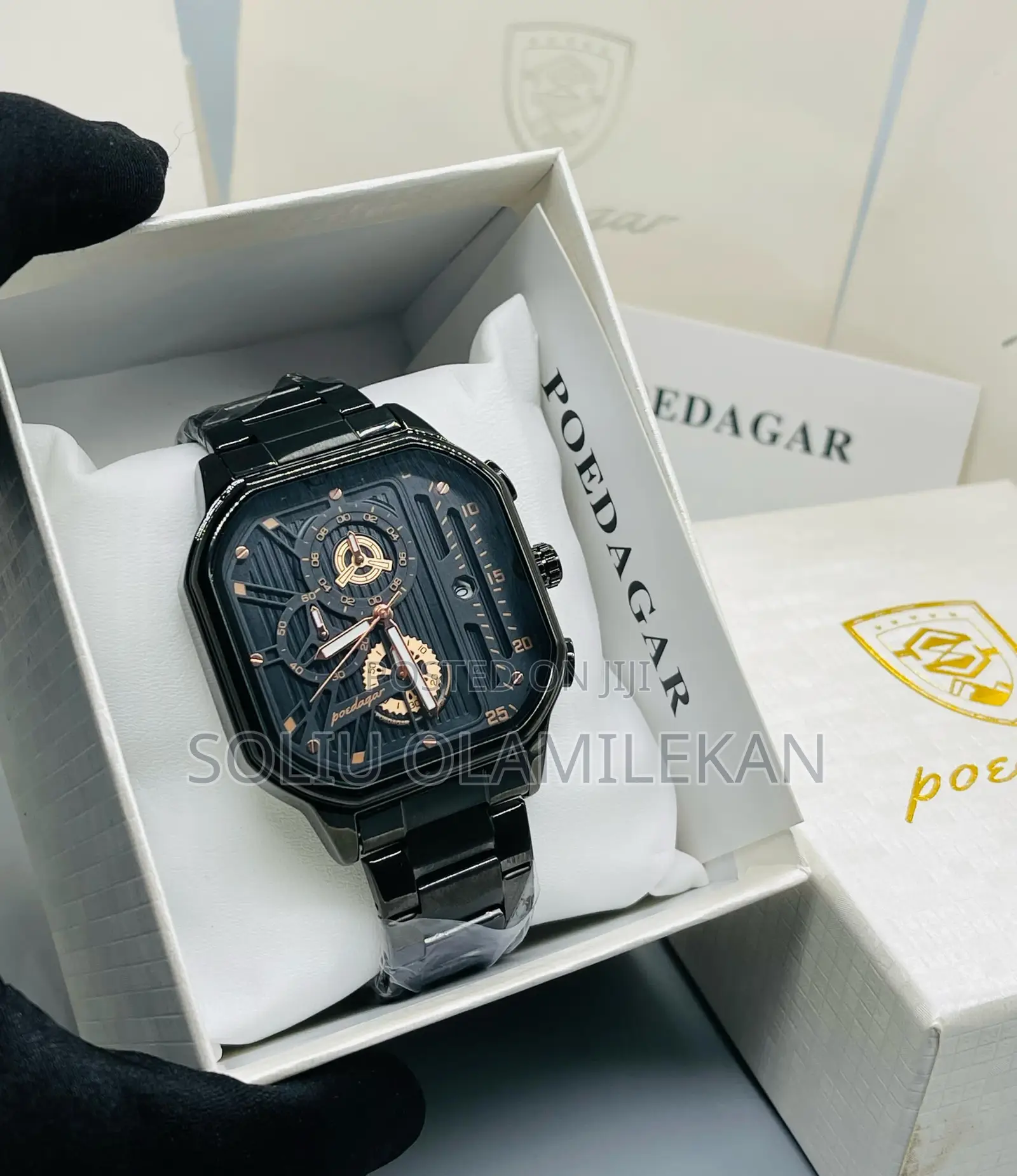 Poedegar P628