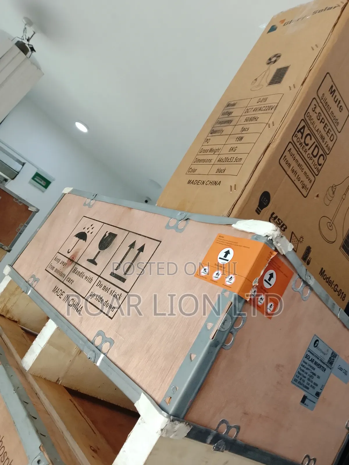 Felicity Inverter 10kva Ivem Transformer Hybrid