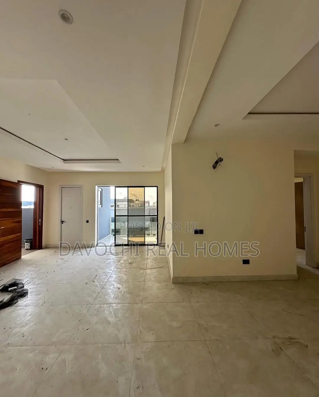 3bdrm Apartment in Ikate, Lekki for rent