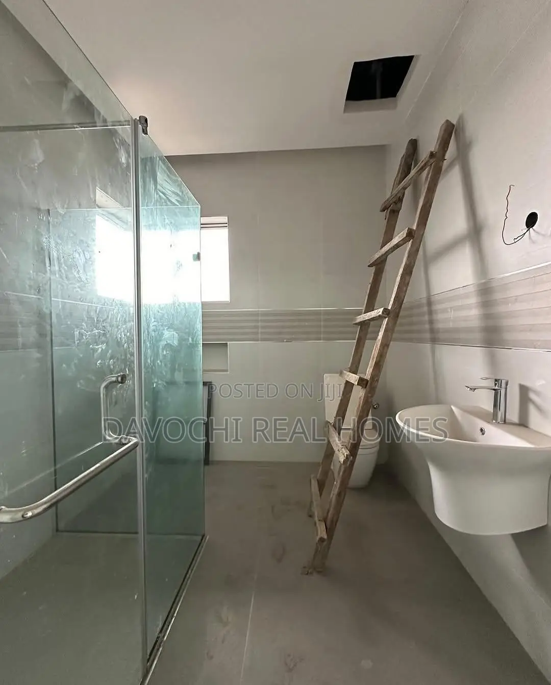 3bdrm Apartment in Ikate, Lekki for rent