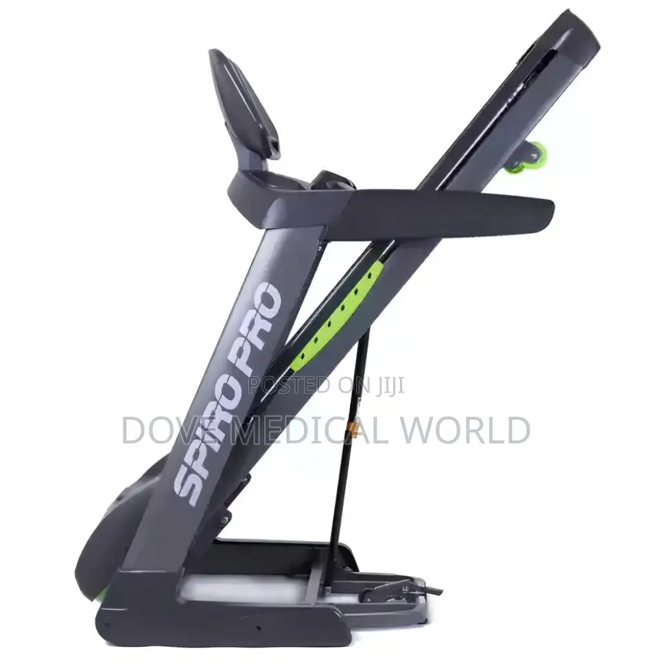 Spiro Pro Lite Commercial Treadmill