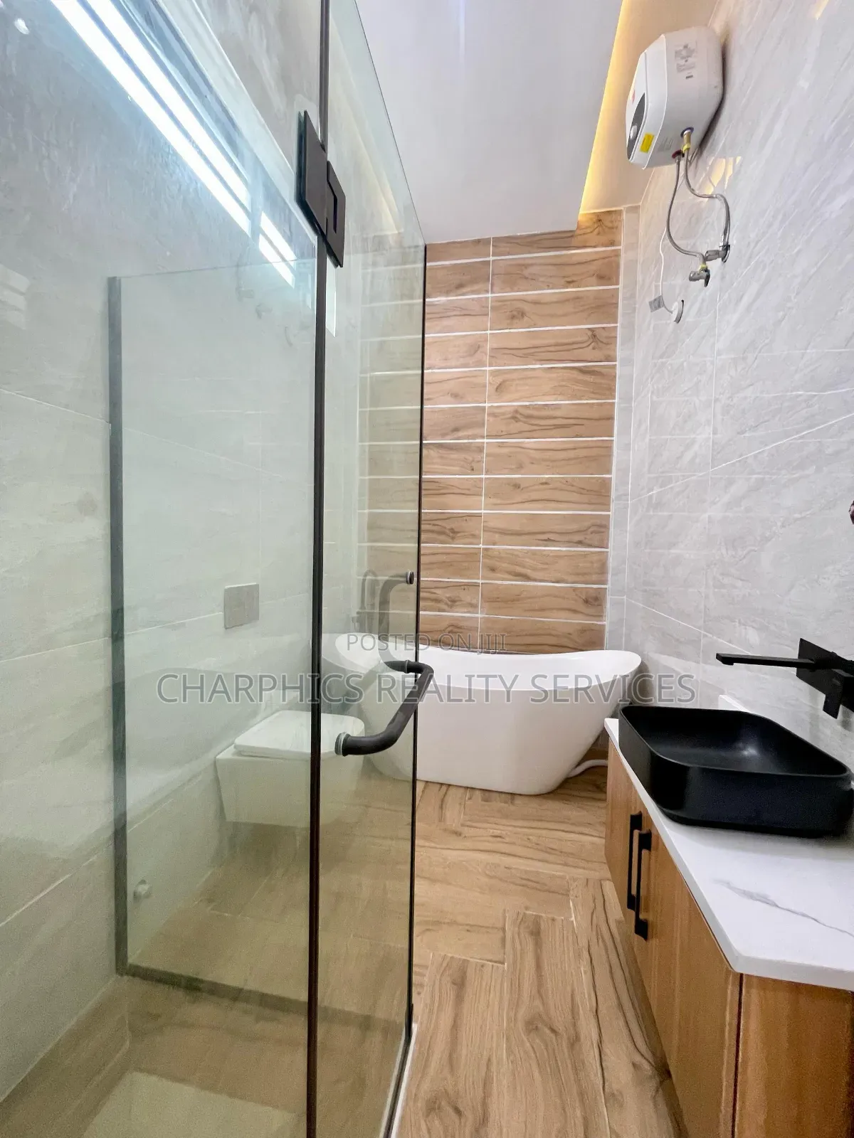 4bdrm Duplex in Lekki for sale