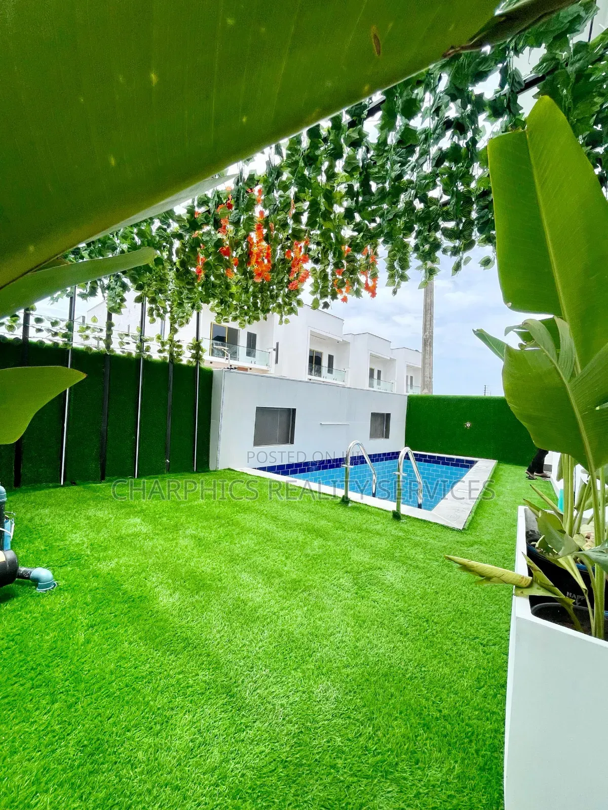 4bdrm Duplex in Ajah for sale