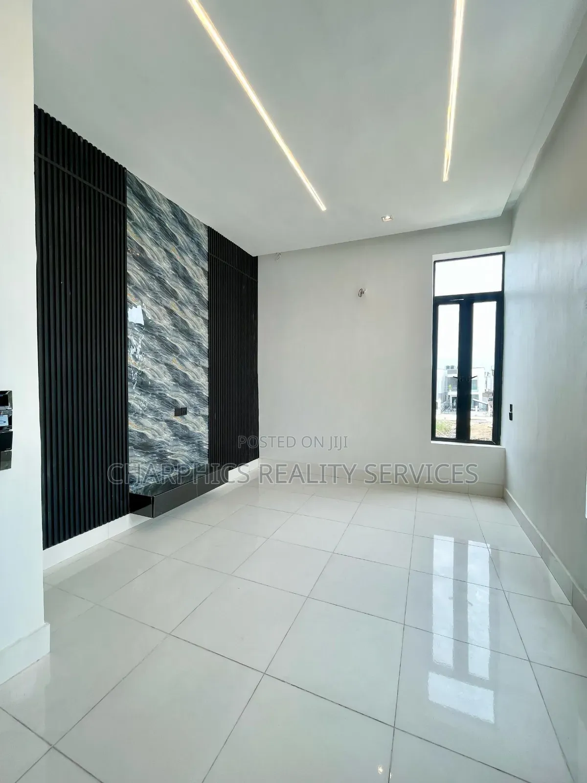 4bdrm Duplex in Ajah for sale