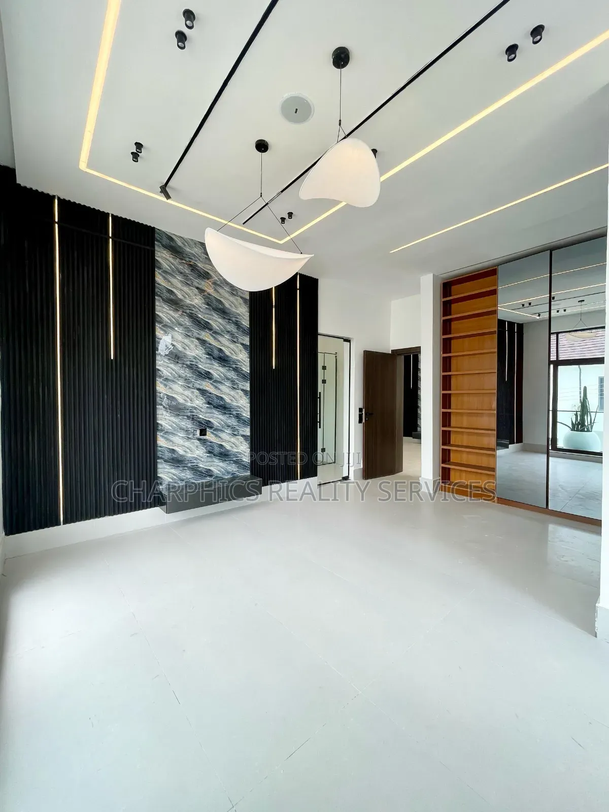 4bdrm Duplex in Ajah for sale