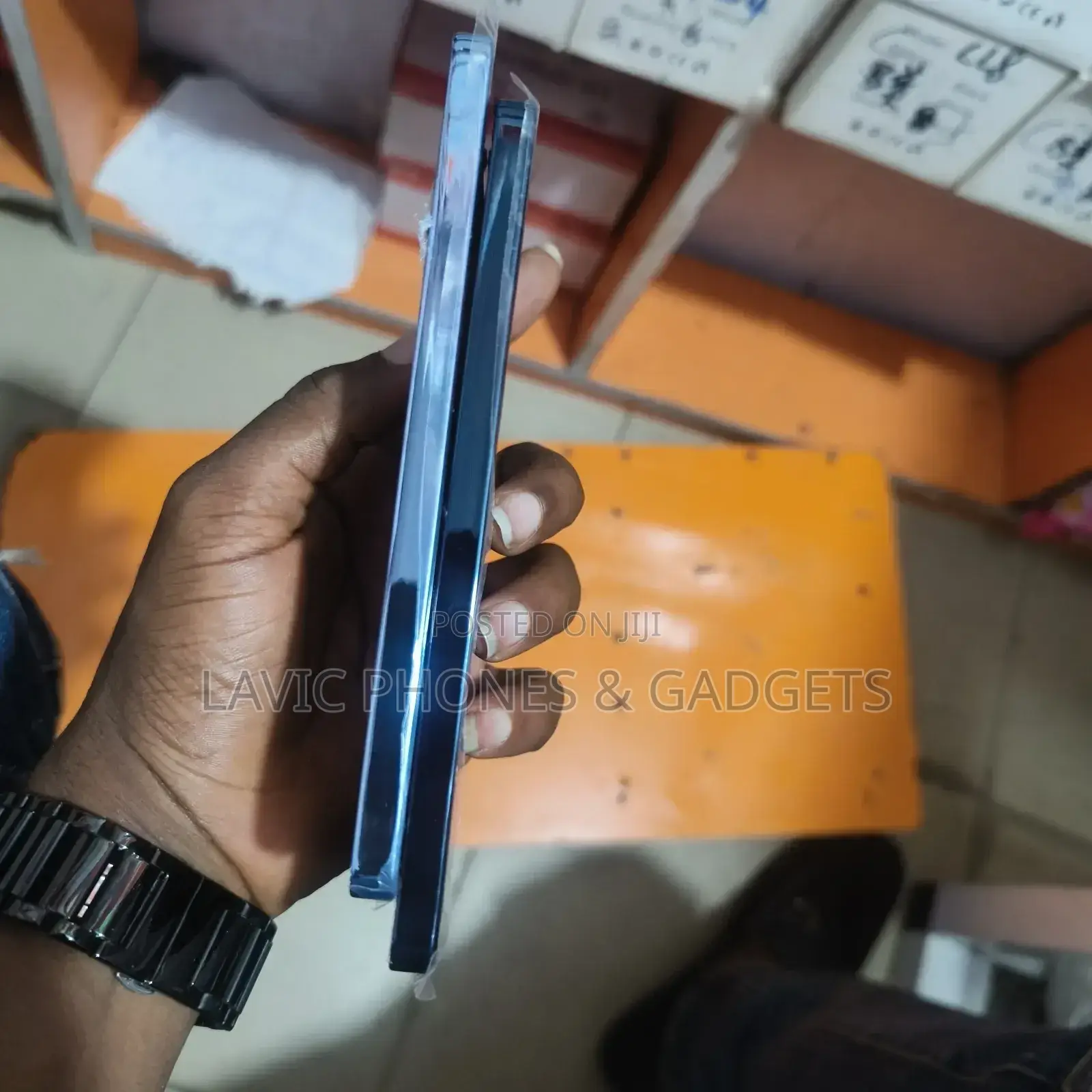 Tecno Camon 20 Premier 5g (Model: Ck9n) Screen