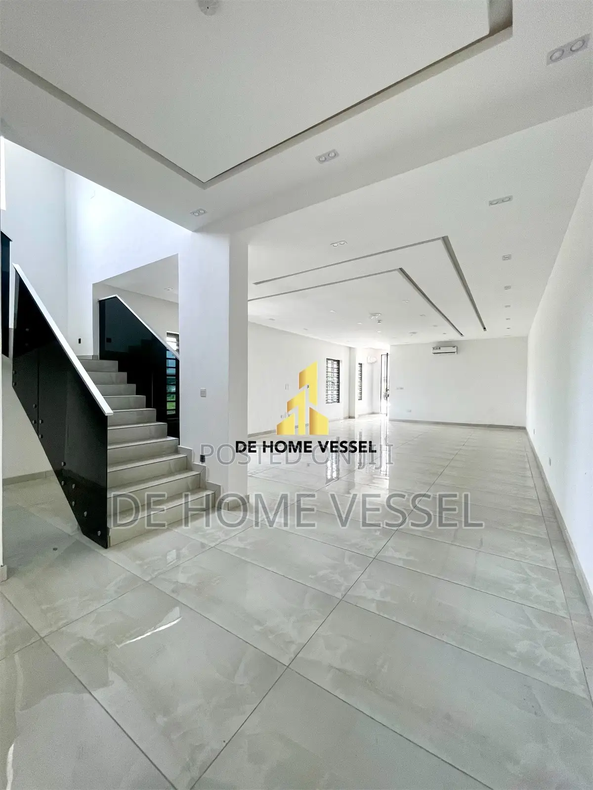 5bdrm Duplex in Ikate for sale
