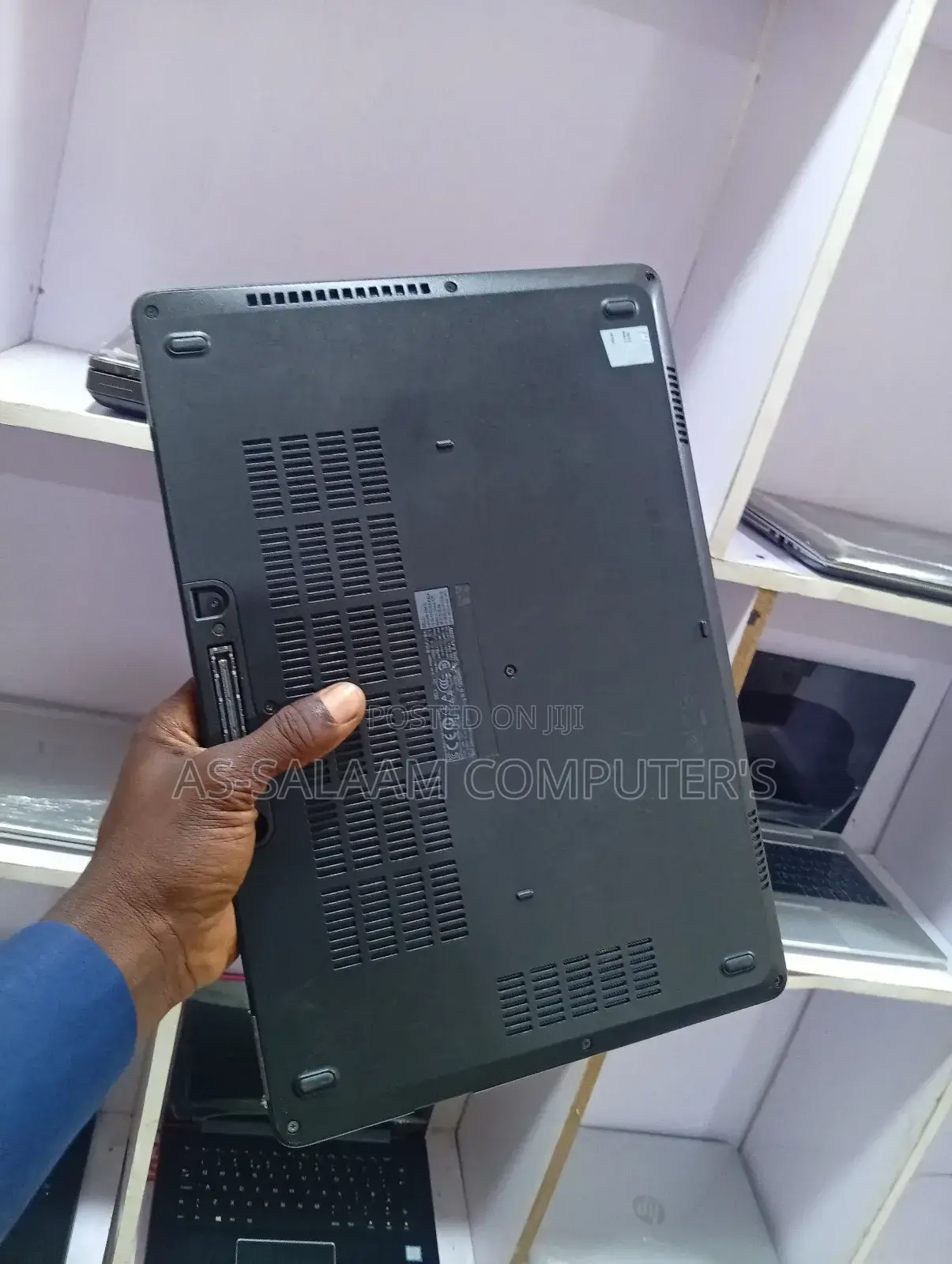 Laptop Dell Latitude 14 E5450 8GB Intel Core I5 HDD 500GB