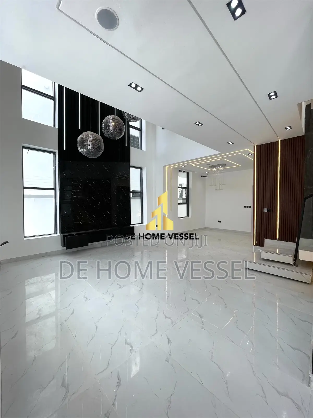 5bdrm Duplex in Ajah for sale