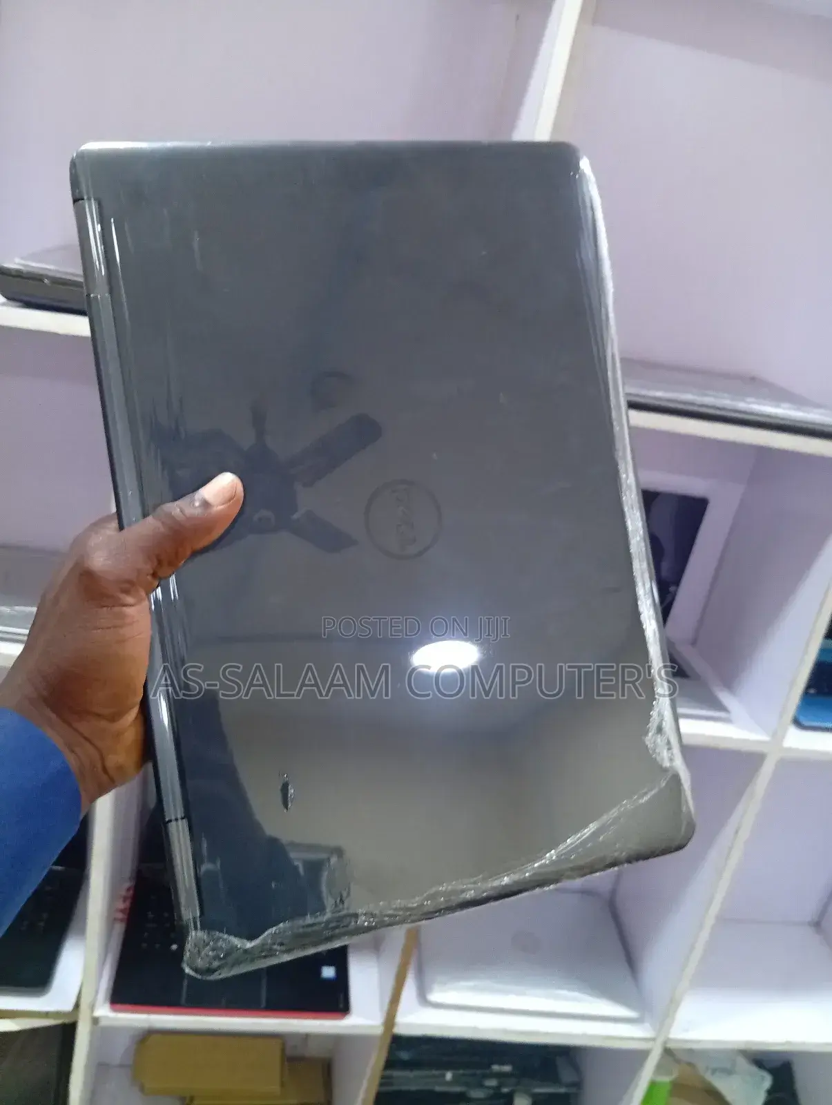 Laptop Dell Latitude E6440 8GB Intel Core I5 HDD 500GB