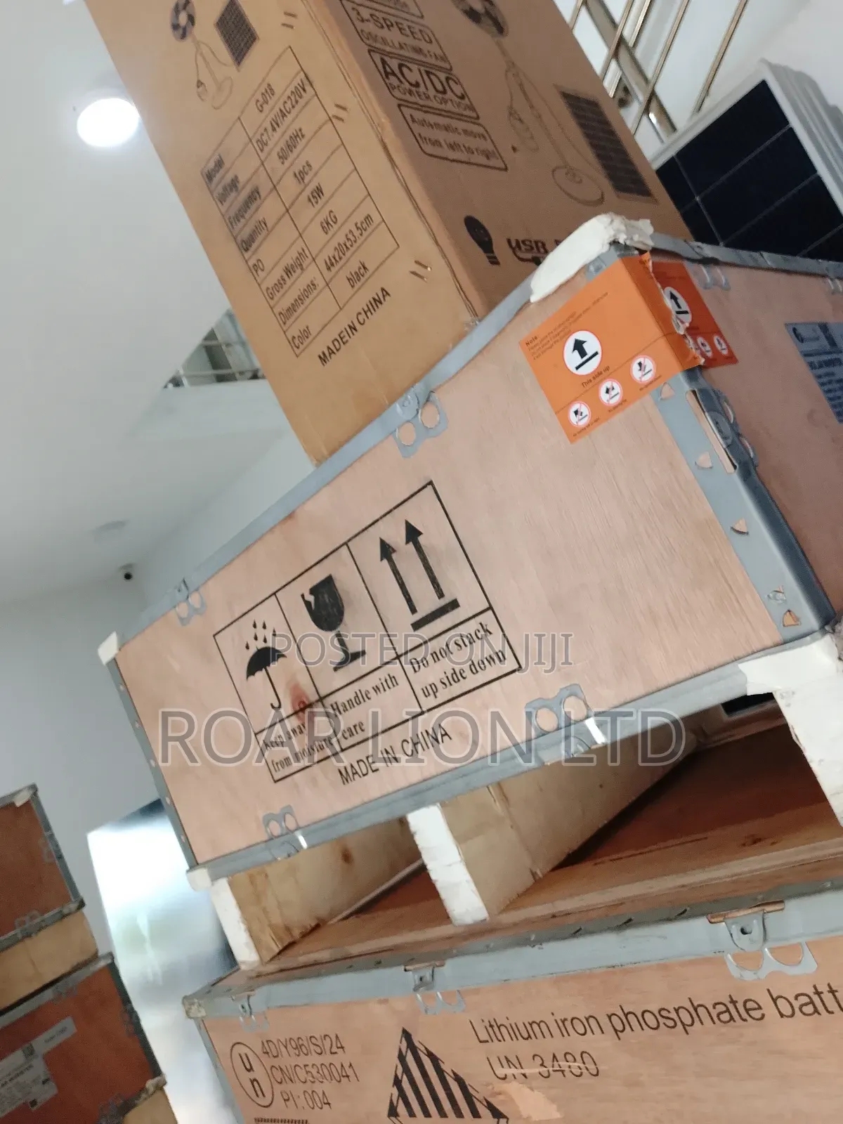 Felicity Inverter 10kva Ivem Transformer Hybrid