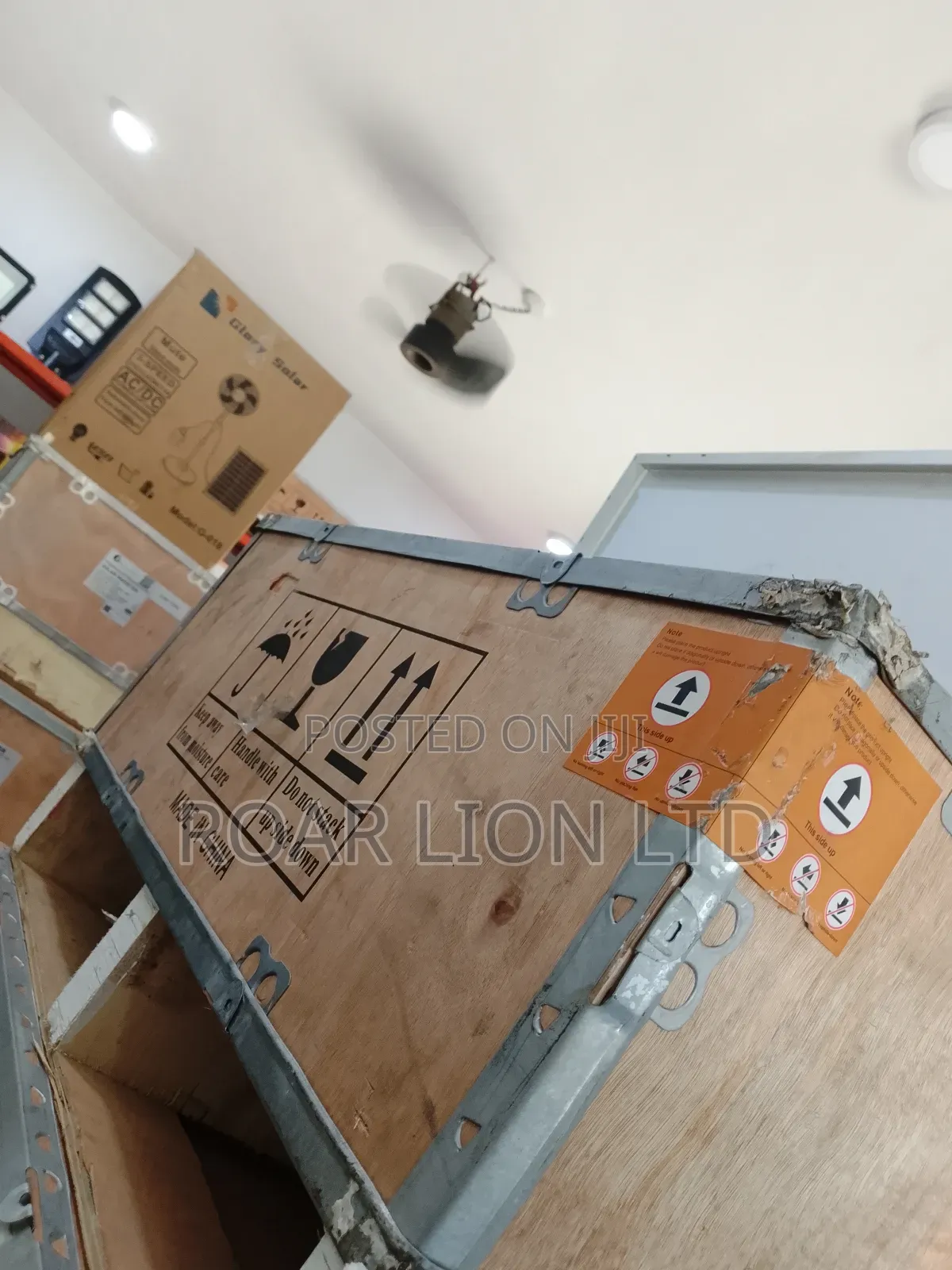 Felicity Inverter 10kva Ivem Transformer Hybrid